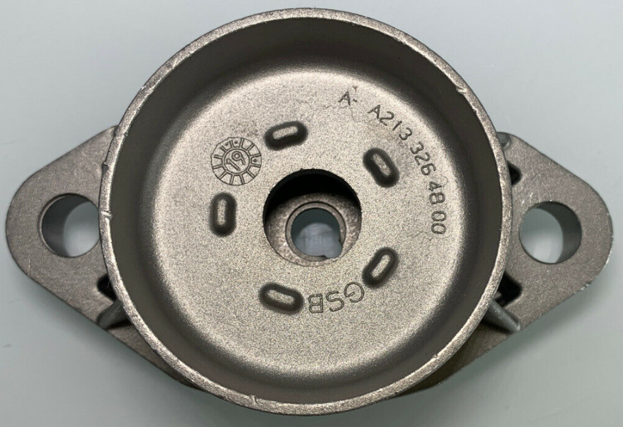 NEW MERCEDES-BENZ C W205 REAR SHOCK MOUNT SUPPORT BUSHING A2133264800 ORIGINAL