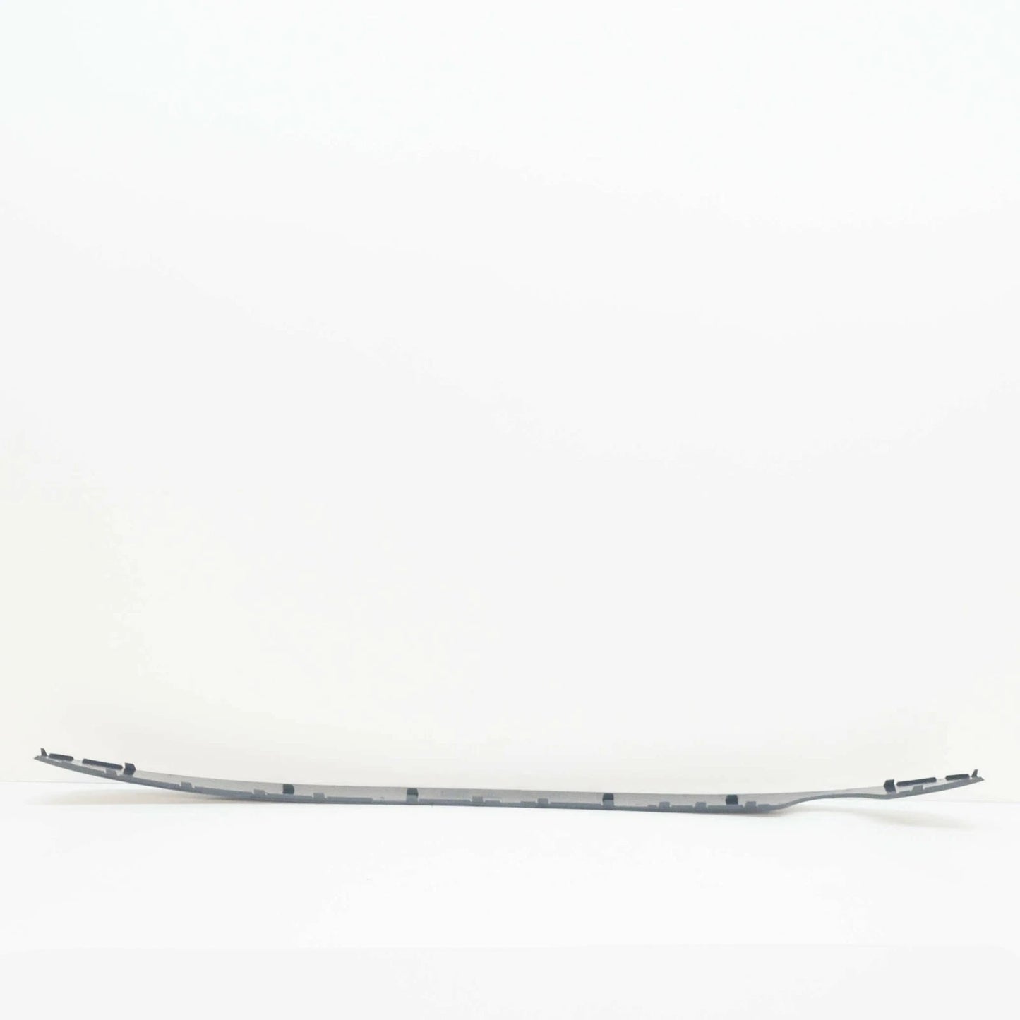 NEW AUDI Q5 8R REAR BUMPER CENTER LOWER GRILLE 8R0807823F 2014