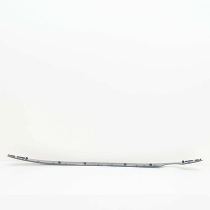 NEW AUDI Q5 8R REAR BUMPER CENTER LOWER GRILLE 8R0807823F 2014