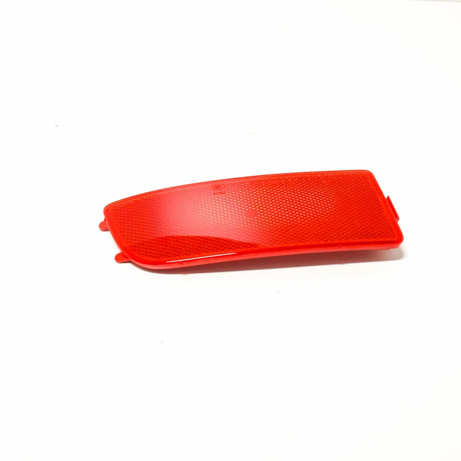 NEW VOLKSWAGEN CRAFTER 2E REAR BUMPER LEFT SIDE REFLECTOR 2E0945105 ORIGINAL