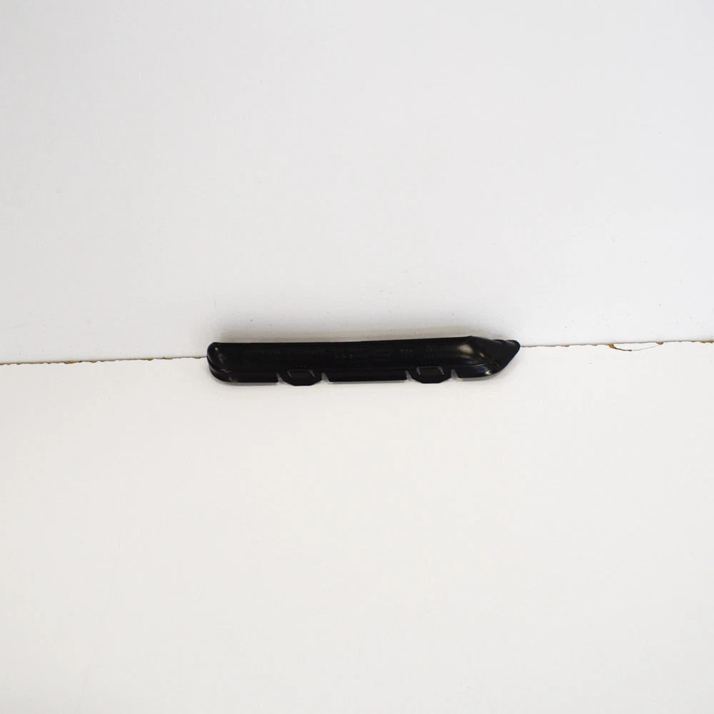 NEW BMW 3 F80 REAR RIGHT BUMPER MOULDING 51128056586 8056586 ORIGINAL