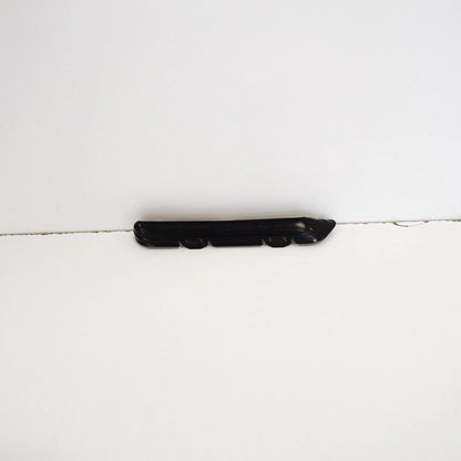 NEW BMW 3 F80 REAR RIGHT BUMPER MOULDING 51128056586 8056586 ORIGINAL