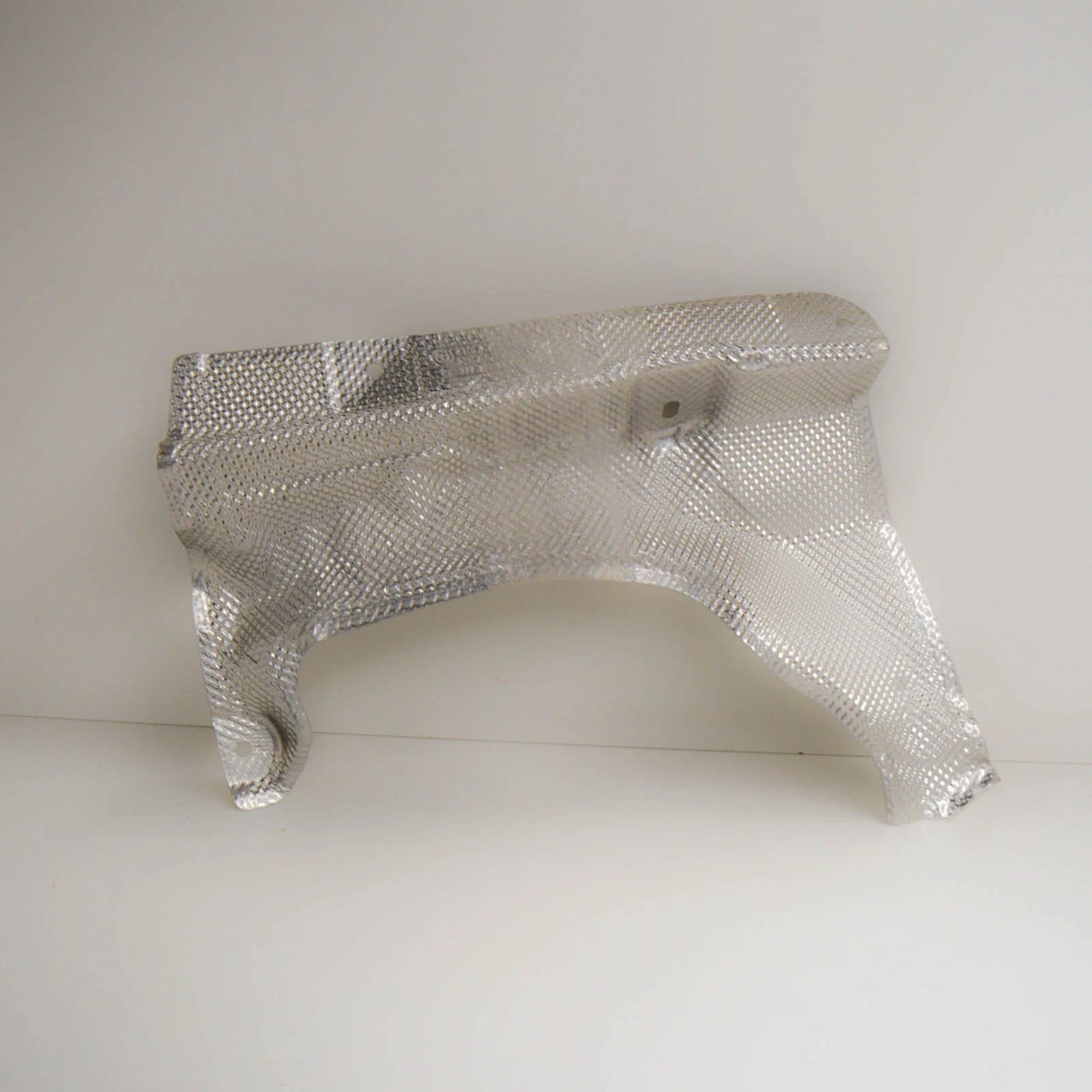 NEW BMW X5 F15 M HEAT INSULATION FRONT LEFT 51487158417 2015 4.4 PETROL ORIGINAL