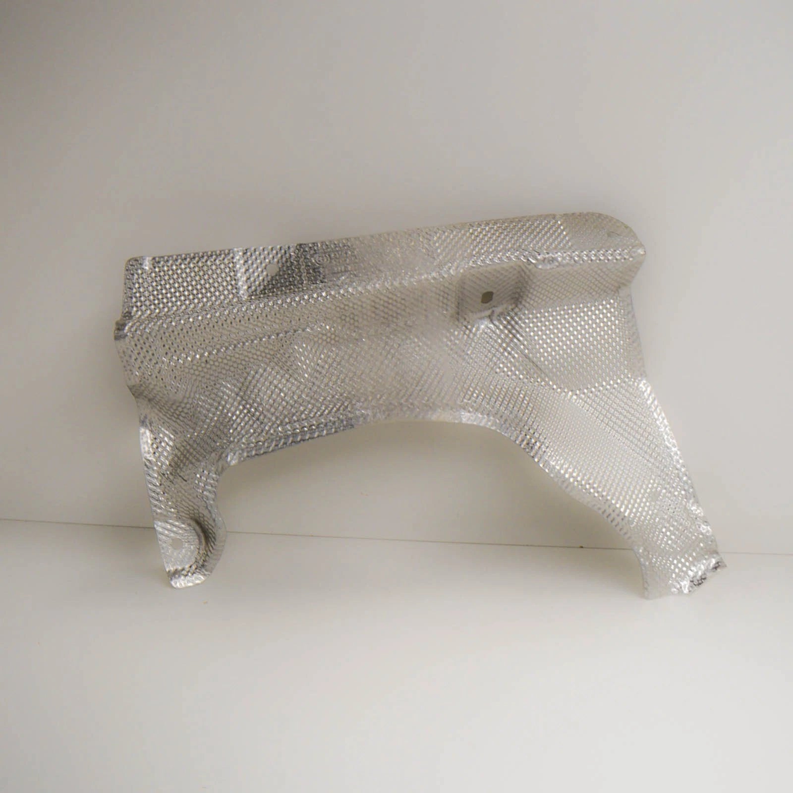 NEW BMW X5 F15 M HEAT INSULATION FRONT LEFT 51487158417 2015 4.4 PETROL ORIGINAL