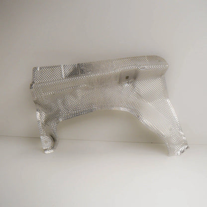 NEW BMW X5 F15 M HEAT INSULATION FRONT LEFT 51487158417 2015 4.4 PETROL ORIGINAL