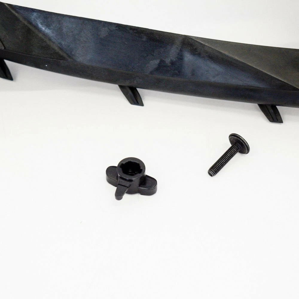 NEW AUDI Q5 80A FRONT LEFT HEADLIGHT BRACKET 80A805607