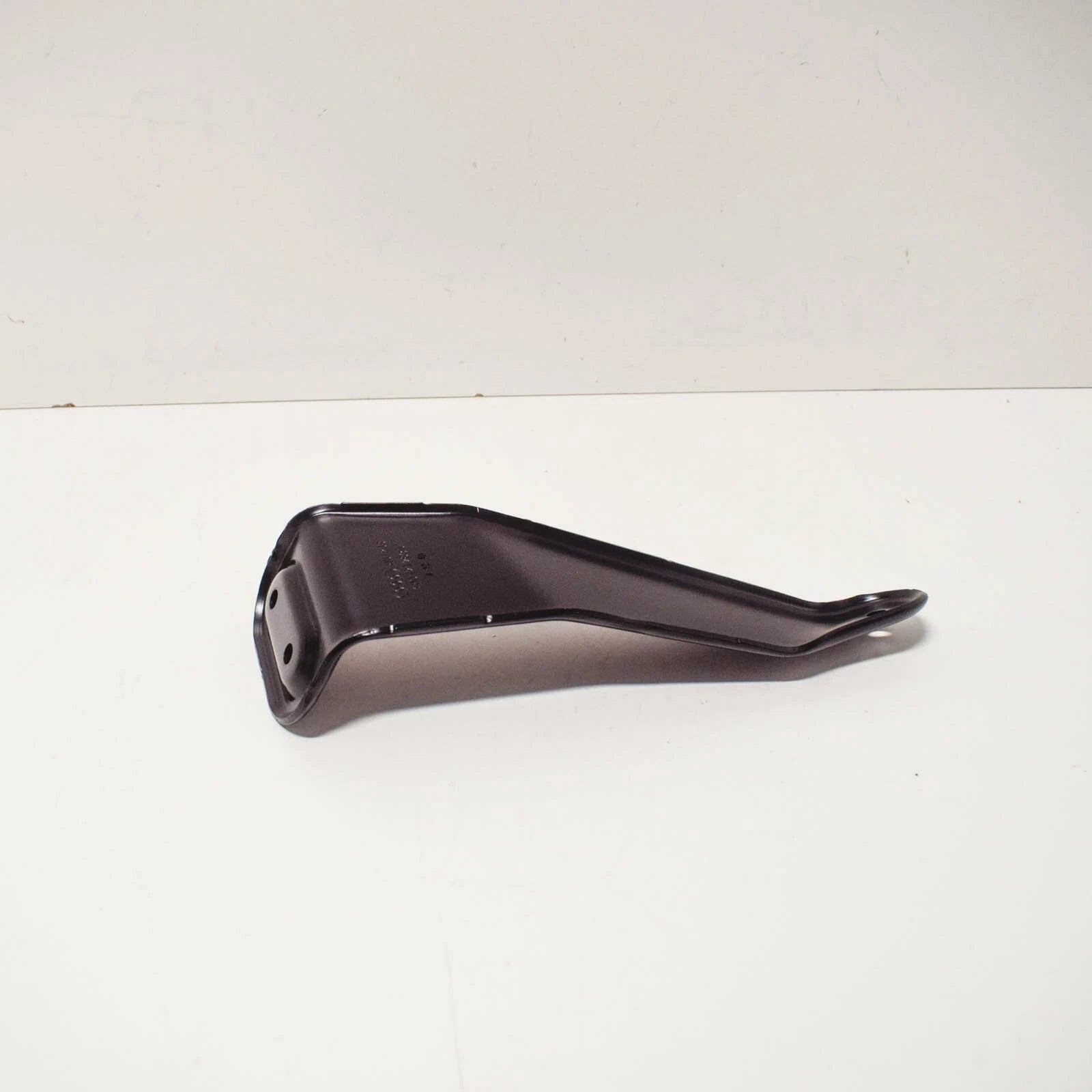 NEW AUDI Q7 4M REAR LEFT RADIATOR MOUNT BRACKET 4M0121263D ORIGINAL