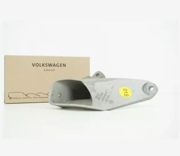 NEW AUDI A6 AVANT C6 LEFT ENGINE MOUNT BRACKET 4F0199307N ORIGINAL