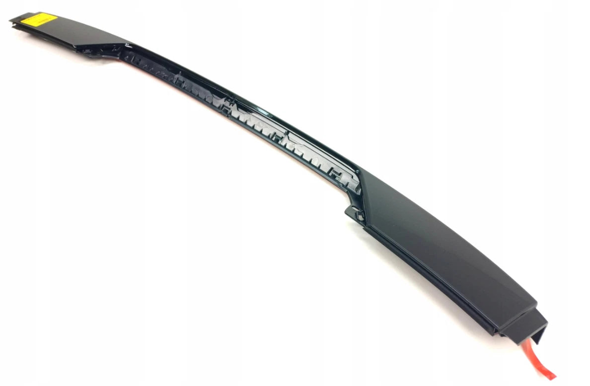 NEW VW PASSAT VARIANT B8 REAR LID UPPER SPOILER 3G0827952A041 ORIGINAL