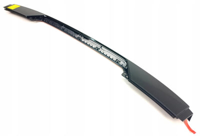 NEW VW PASSAT VARIANT B8 REAR LID UPPER SPOILER 3G0827952A041 ORIGINAL