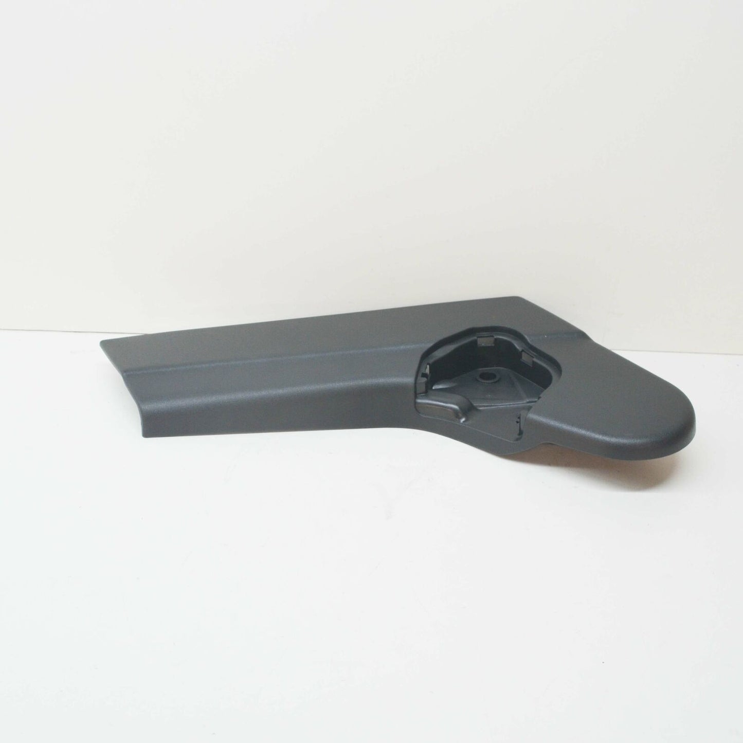 NEW MERCEDES-BENZ S W220 FRONT SEAT OUTSIDE RIGHT COVER A22091030189B51 ORIGINAL