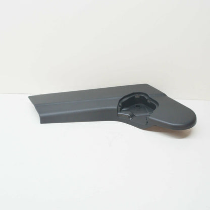 NEW MERCEDES-BENZ S W220 FRONT SEAT OUTSIDE RIGHT COVER A22091030189B51 ORIGINAL