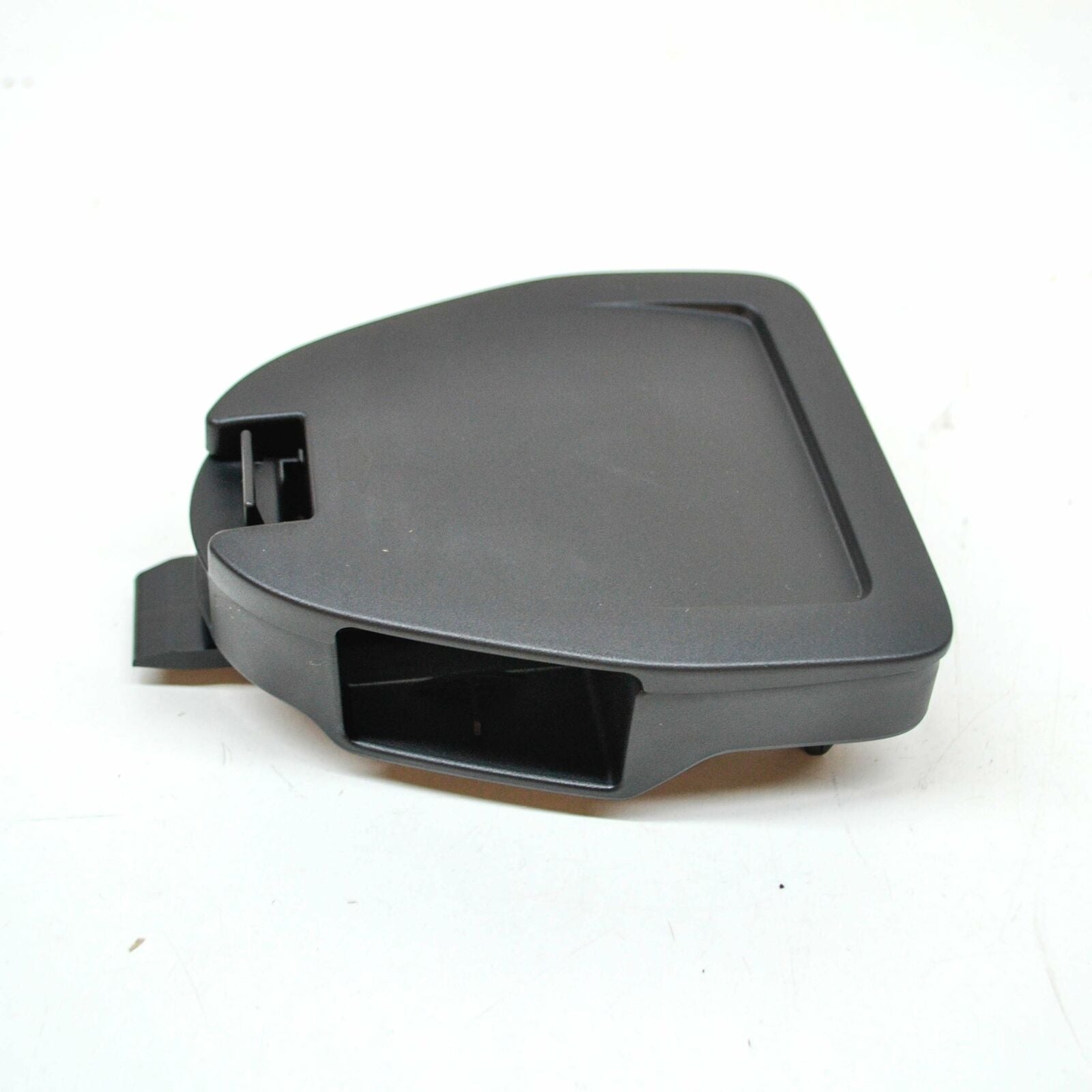 NEW AUDI A8 4N WARNING TRIANGLE BRACKET 4N0860285 ORIGINAL