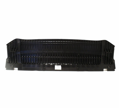 NEW AUDI A5 8T FRONT BUMPER LOWER GUARD COVER 8T0807611A 2015