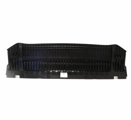 NEW AUDI A5 8T FRONT BUMPER LOWER GUARD COVER 8T0807611A 2015