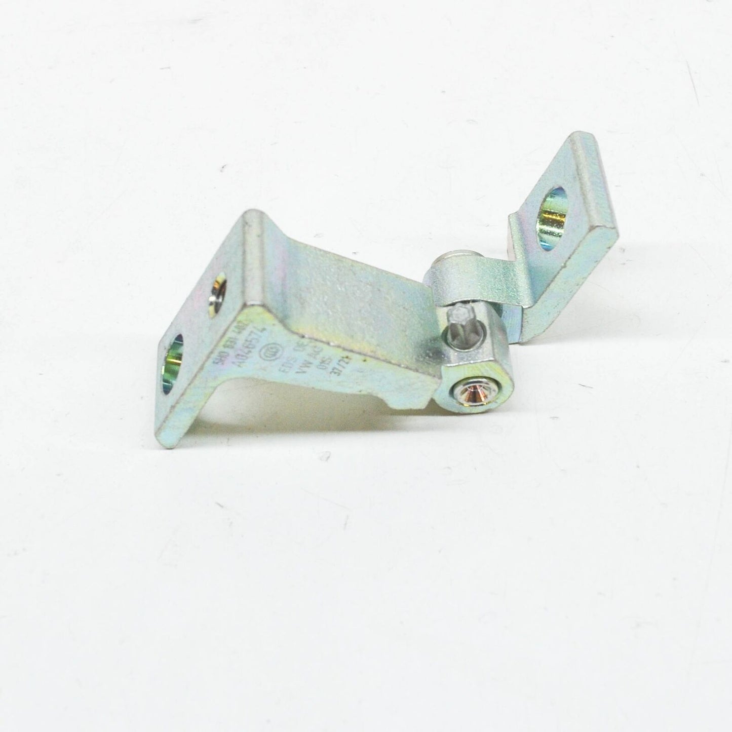 NEW VOLKSWAGEN GOLF MK8 CD FRONT RIGHT DOOR HINGE LOWER 5H0831402 ORIGINAL