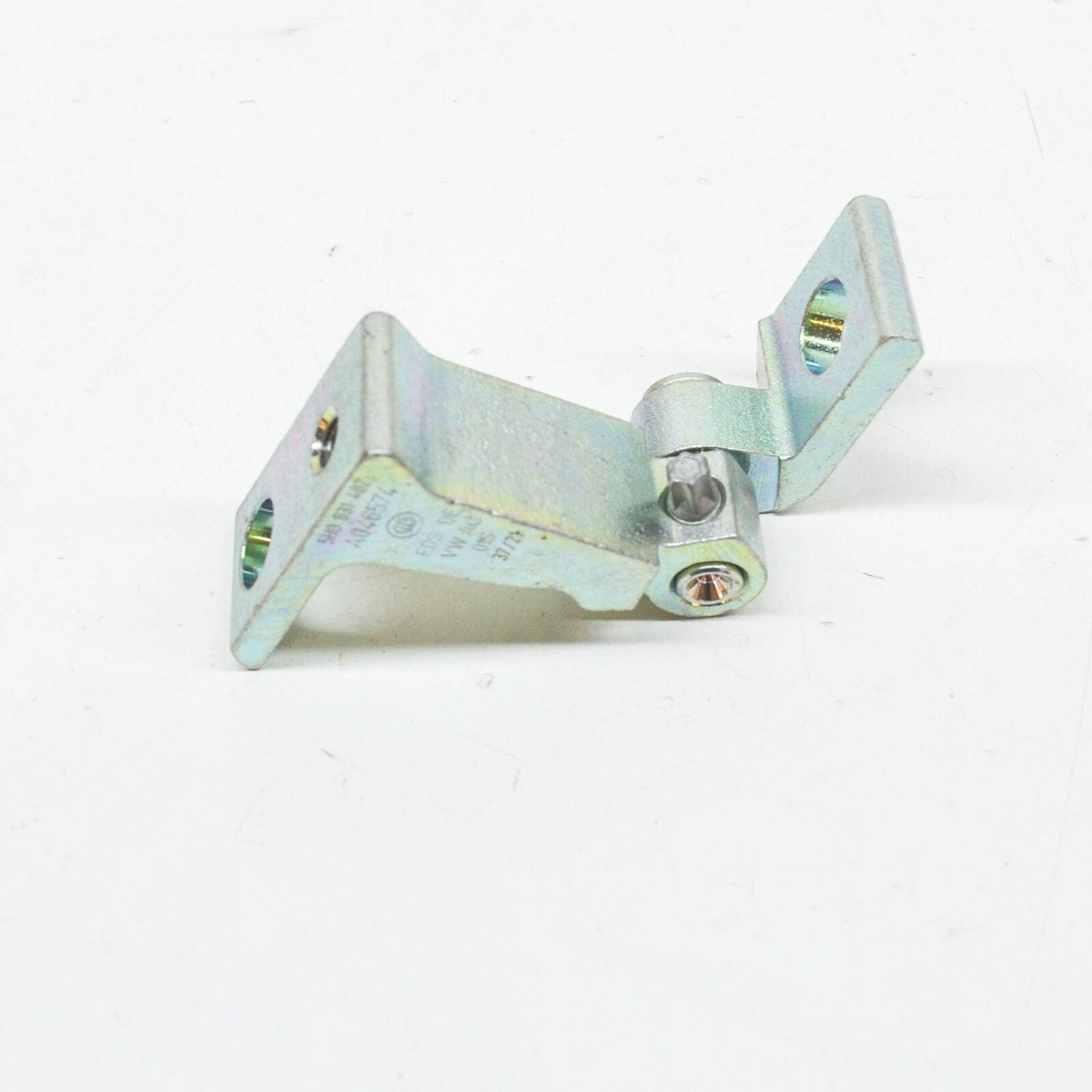 NEW VOLKSWAGEN GOLF MK8 CD FRONT RIGHT DOOR HINGE LOWER 5H0831402 ORIGINAL