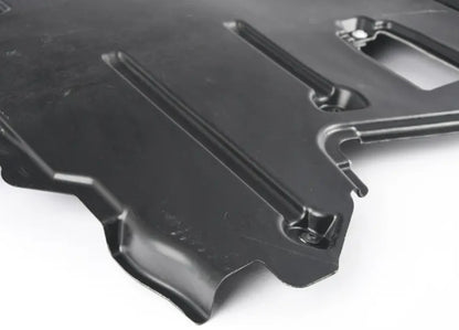 NEW BMW X5 E70 FRONT BUMPER UNDERBODY COVER 51758037187 8037187 ORIGINAL