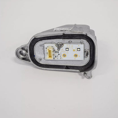 NEW AUDI Q5 8R RIGHT HEADLIGHT DRL LED MODULE 8R0941476B 2016 ORIGINAL