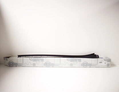 NEW MB C A205 LEFT WINDSCREEN WATER DEFLECTOR TRIM A2056901782 ORIGINAL