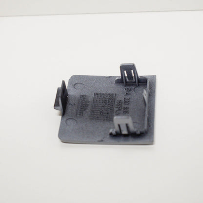 NEW MERCEDES-BENZ SL R230 FRONT BUMPER TOW EYE CAP COVER A2308850423 ORIGINAL