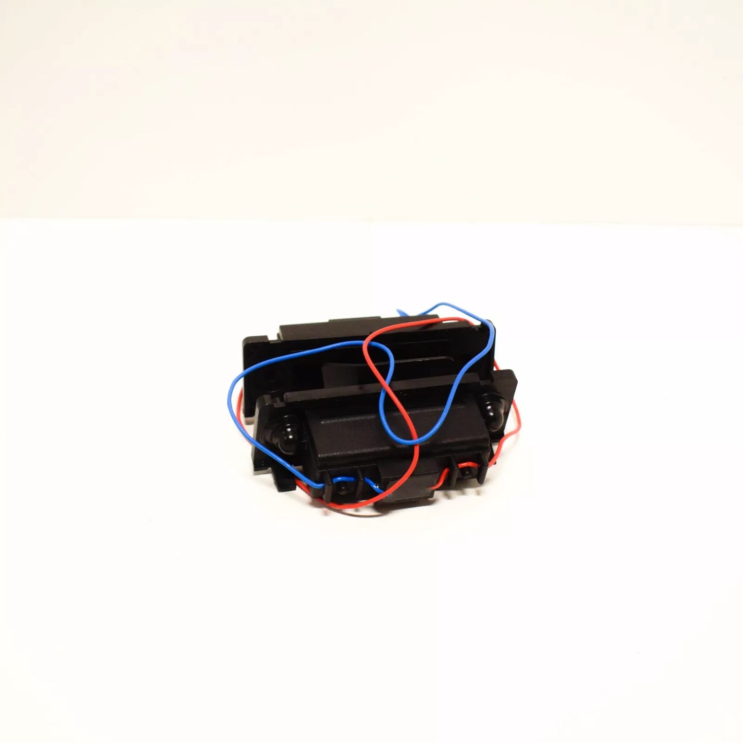 NEW VOLKSWAGEN CADDY 2K HOUSING FOR LICENCE PLATE LIGHT 2K5827740B