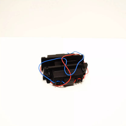 NEW VOLKSWAGEN CADDY 2K HOUSING FOR LICENCE PLATE LIGHT 2K5827740B