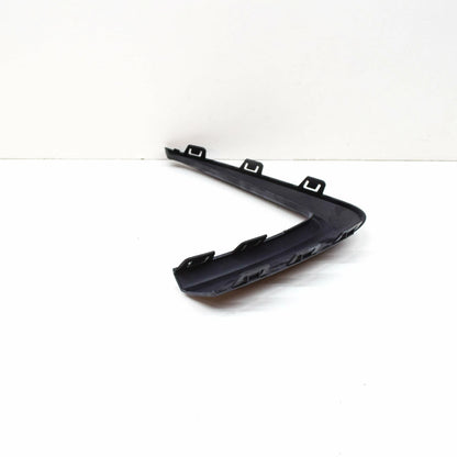 NEW BMW I3 I01 FRONT RIGHT BUMPER COVER TRIM 51117462300 ORIGINAL