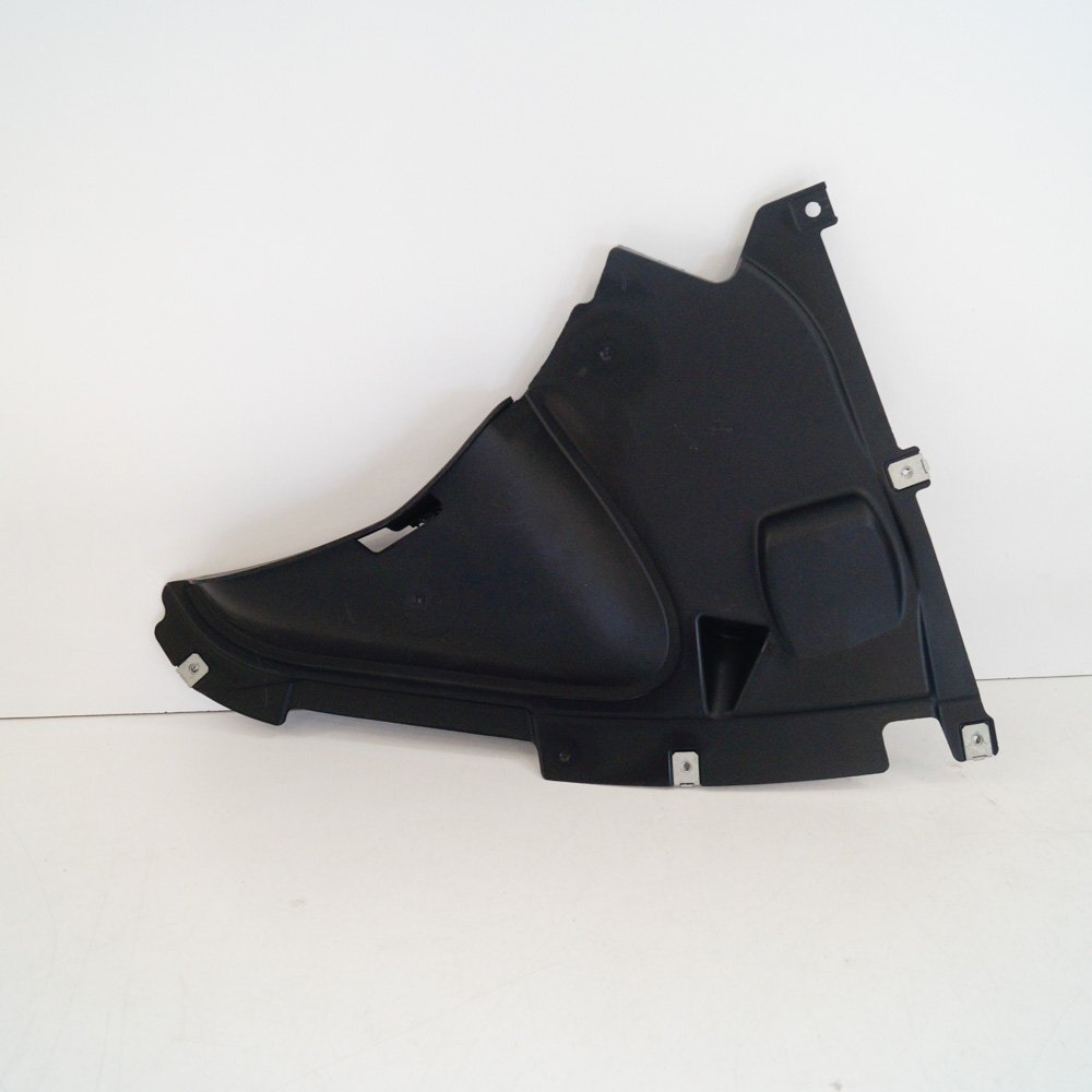 new bmw 3 f30 front left wheel arch guard shield 51717260739 7260739 original