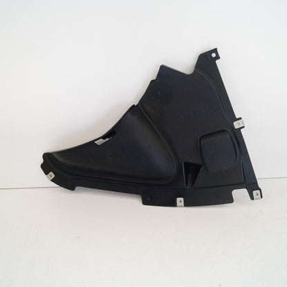 new bmw 3 f30 front left wheel arch guard shield 51717260739 7260739 original