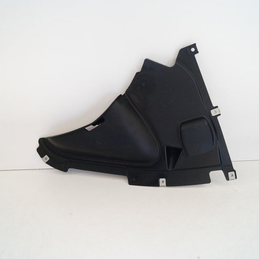new bmw 3 f30 front left wheel arch guard shield 51717260739 7260739 original