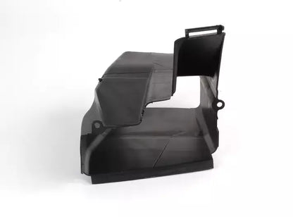 NEW BMW 3 COUPE E46 FRONT LEFT BRAKE AIR DUCT 51718235243 ORIGINAL