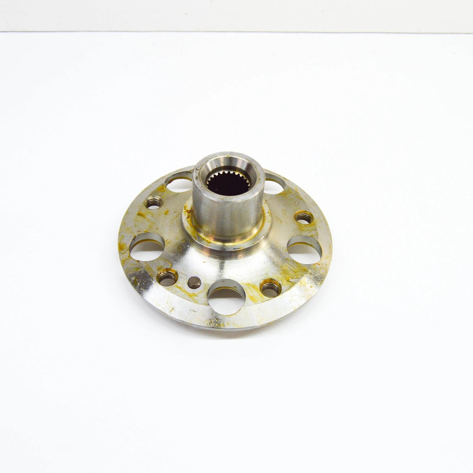 NEW MERCEDES-BENZ 190 W201 REAR AXLE FLANGE A2013500646 ORIGINAL