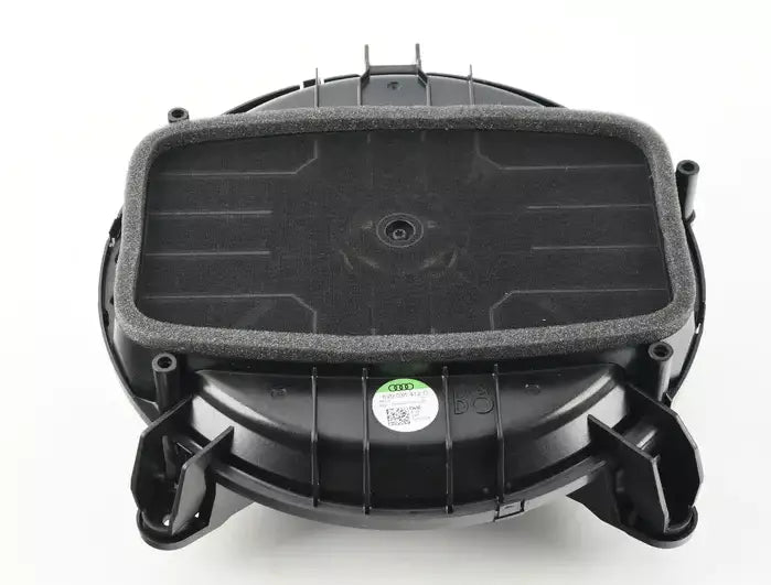 NEW AUDI A3 8V REAR BASS LOUDSPEAKER 8V0035412C ORIGINAL