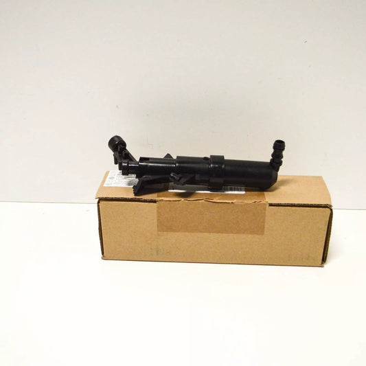 NEW AUDI TT 8J RIGHT HEADLIGHT WASHER SPRAY NOZZLE 8J0955102A