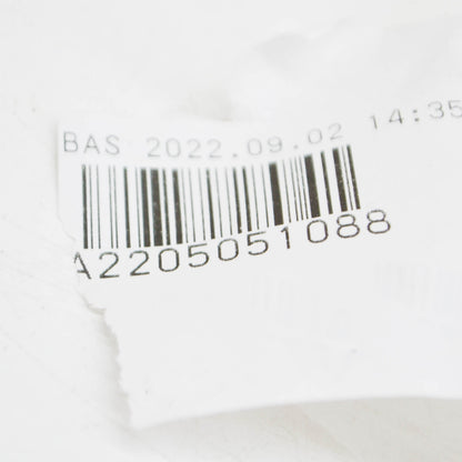 NEW MERCEDES-BENZ S W220 RADIATOR LATERAL RIGHT COVER A2205051088 ORIGINAL