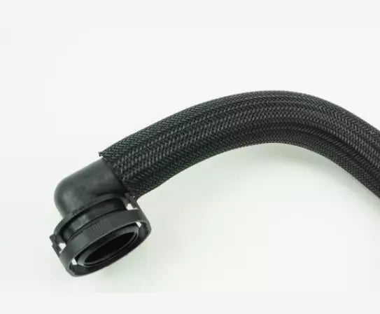 NEW AUDI Q5 FY INTAKE MANIFOLD VENT HOSE 059103221BN ORIGINAL