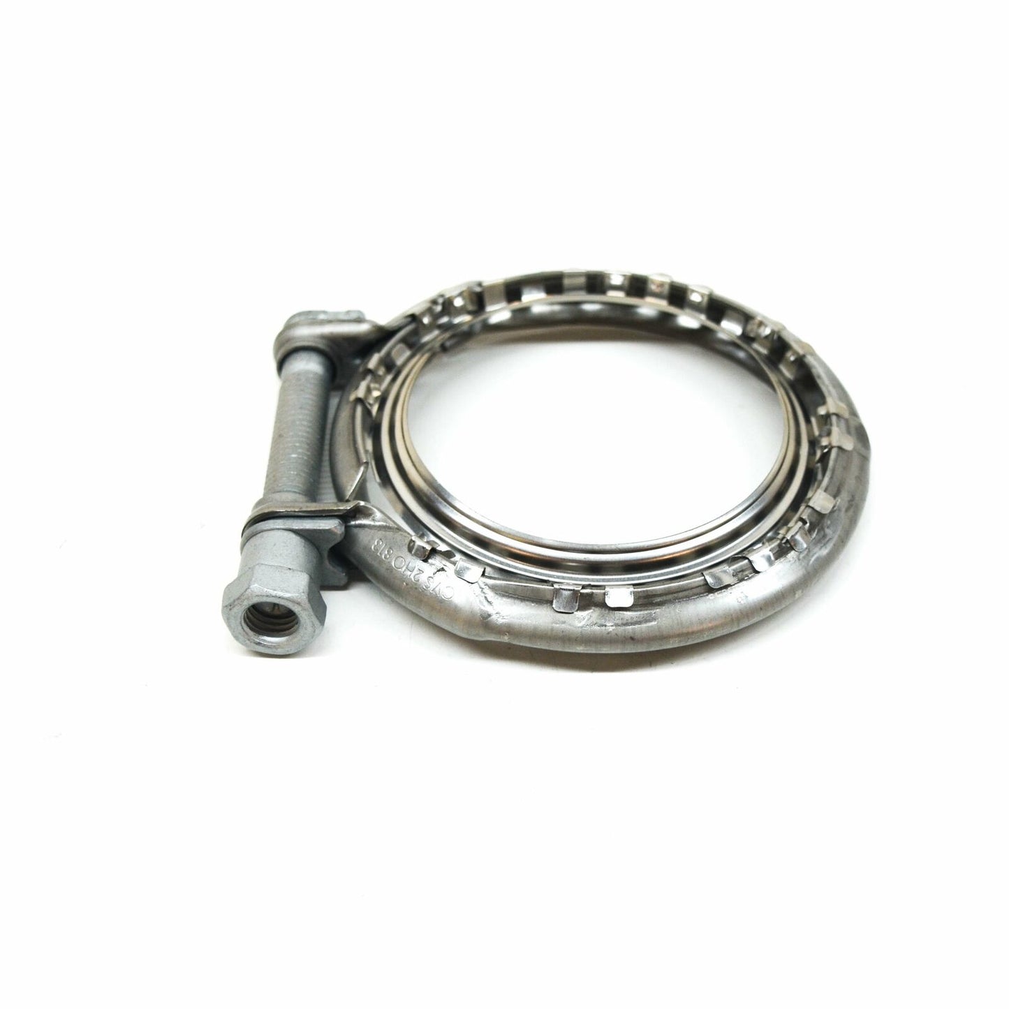 NEW MB GLE W166 REAR EXHAUST PIPE CONNECT CLAMP A0009951433 ORIGINAL