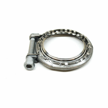 NEW MB GLE W166 REAR EXHAUST PIPE CONNECT CLAMP A0009951433 ORIGINAL