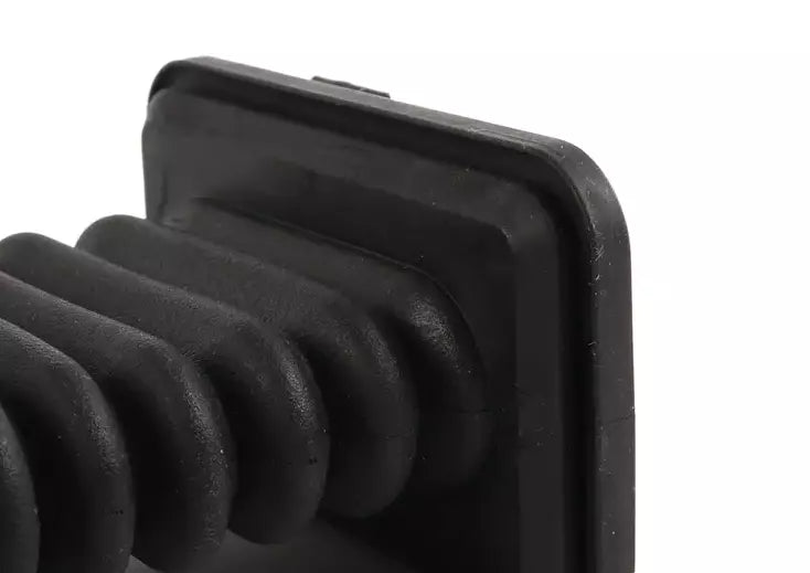 NEW VW GOLF MK5 FRONT DOOR HARNESS BOOT WITH RETAINING FRAME 1K0959843C