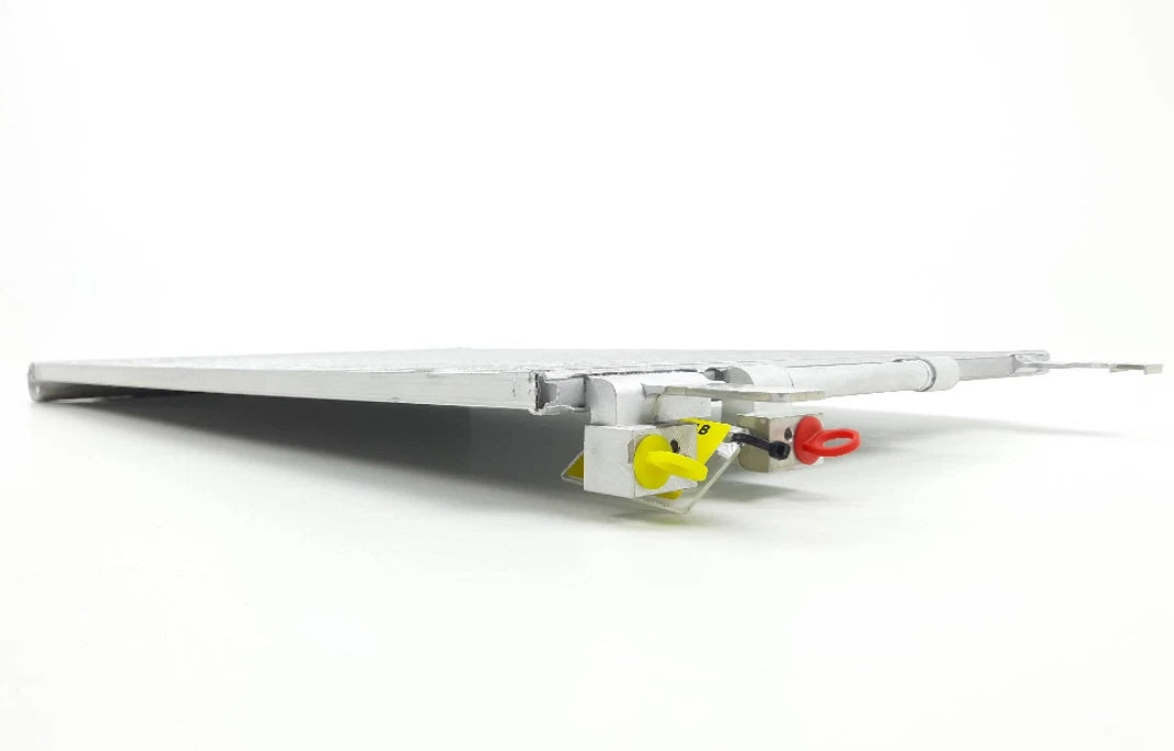 NEW VOLKSWAGEN GOLF MK8 A/C CONDENSER 5WA816411A ORIGINAL