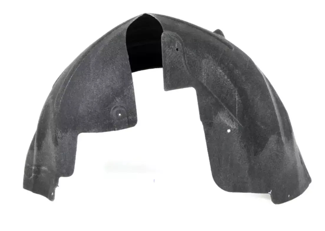 NEW BMW 5 F10 REAR LEFT WHEEL HOUSING COVER 51717186729 7186729 ORIGINAL