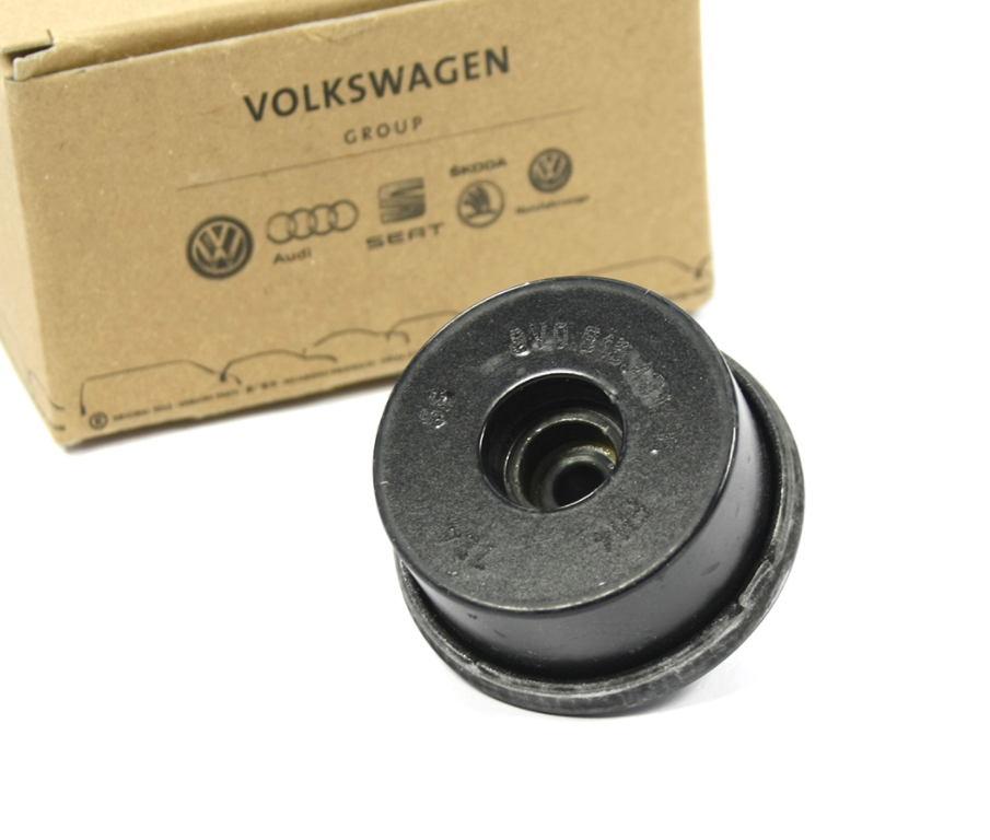 NEW AUDI RS3 QUATTRO 8V FRONT BRAKE CALIPER BALANCE WEIGHT 8V0615431E ORIGINAL