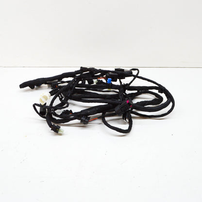 new bmw 5 g30 front bumper end wiring cable harness 61129855638 original