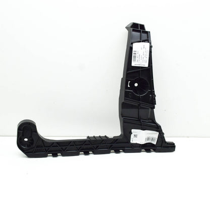 NEW AUDI A5 8W6 REAR BUMPER LEFT SUPPORT BRACKET 8W6807453 ORIGINAL
