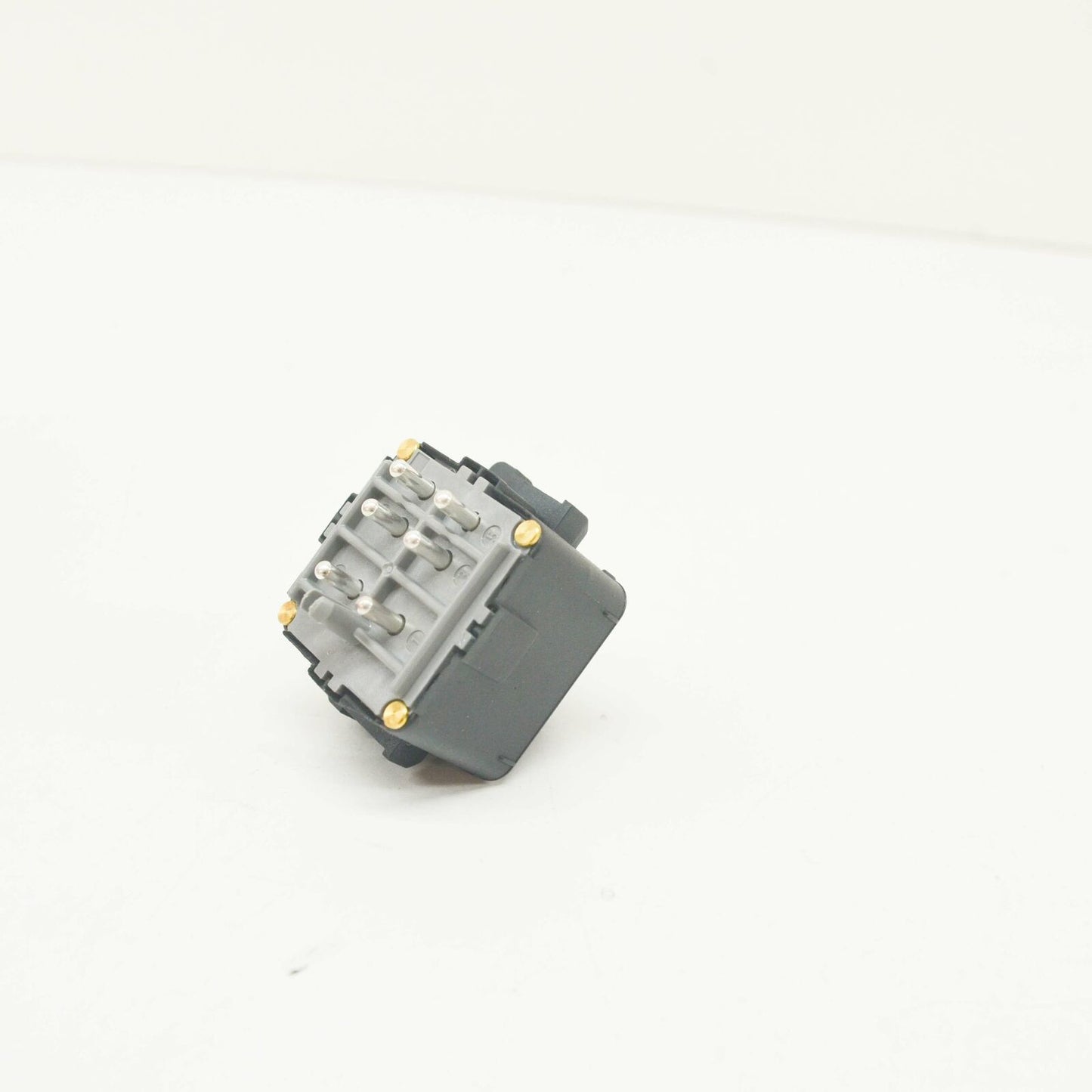 NEW MERCEDES-BENZ SL R129 MIRROR CONTROL SWITCH A1248205410 ORIGINAL