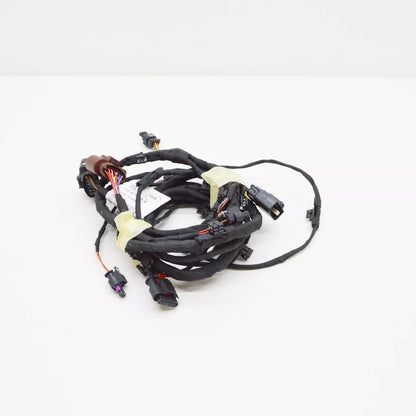 NEW VOLKSWAGEN ID.4 E21 FRONT BUMPER CABLE HARNESS 11A971095R 2021 ORIGINAL