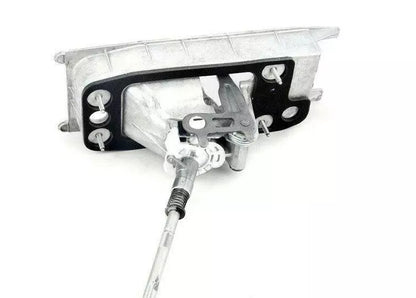 NEW AUDI A3 8P SELECTOR MECHANISM HOUSING 1K0711050A ORIGINAL