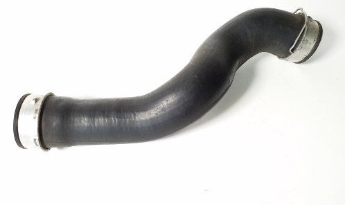 new mercedes-benz c w203 intercooler hose a2095281082 original