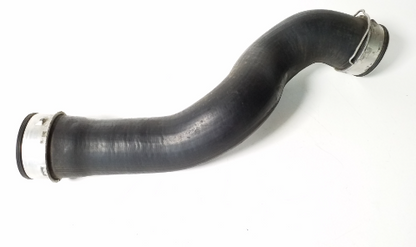 new mercedes-benz c w203 intercooler hose a2095281082 original